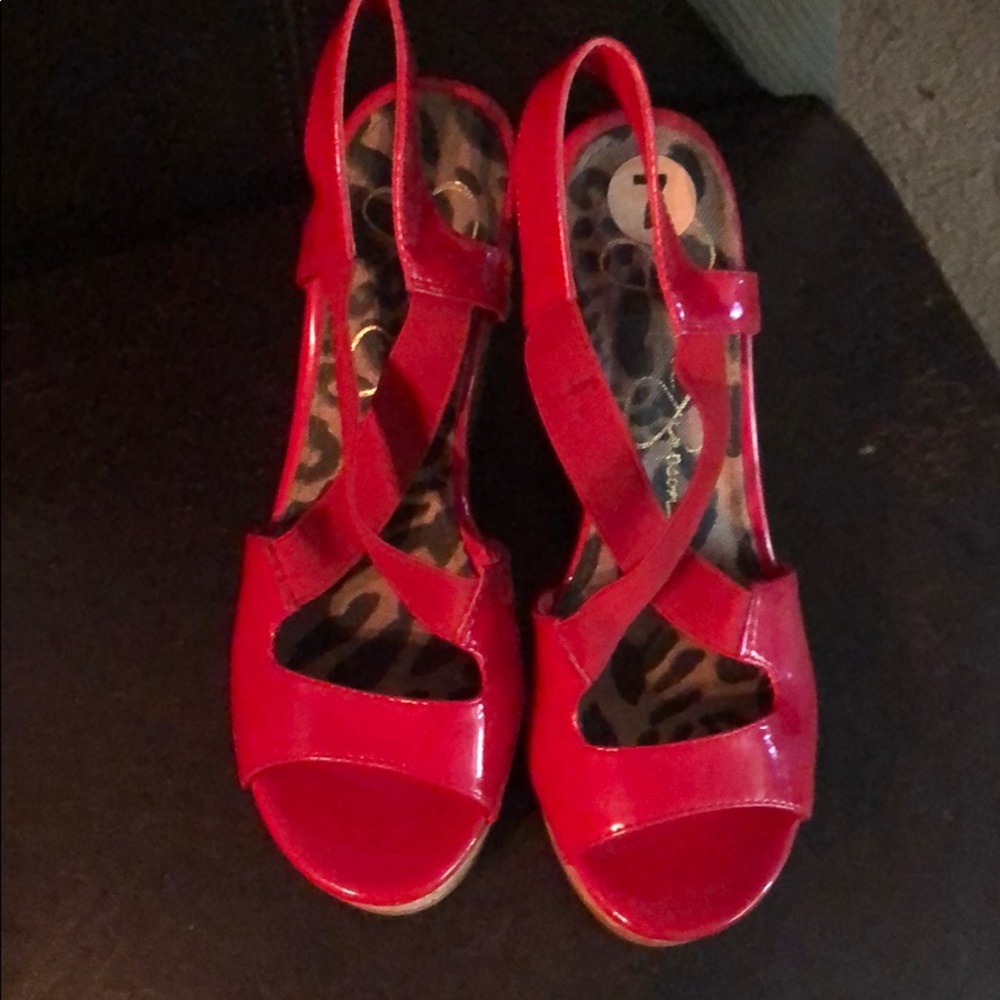 Wedges